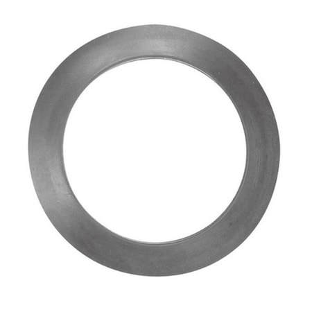 Templeton 3.06 in. Flush Valve Gasket, 5PK TE157048